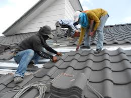 Trusted Montevallo, AL Roofing Services Experts